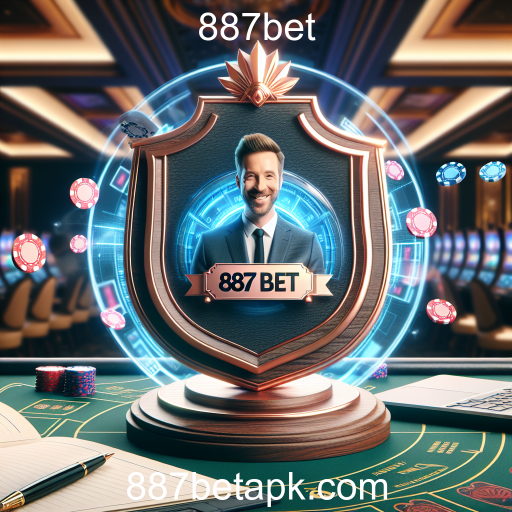 Descubra o Mundo VIP da 887bet: Experiências Exclusivas para Jogadores